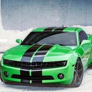 Meet your Posher, Kaden